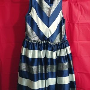 Big Girls Party Dress